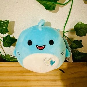 Squishmallow Rey